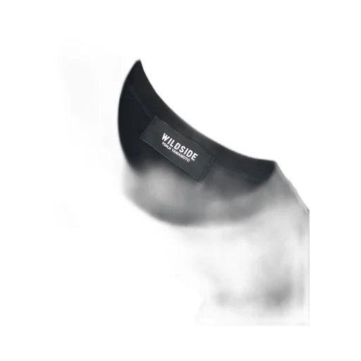 Wild Mask T-Shirt B