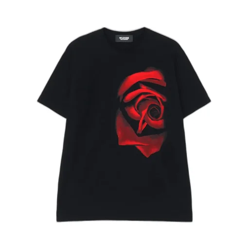 Red Rose T-Shirt