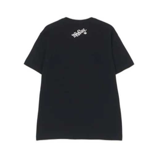 Wild Mask T-Shirt D