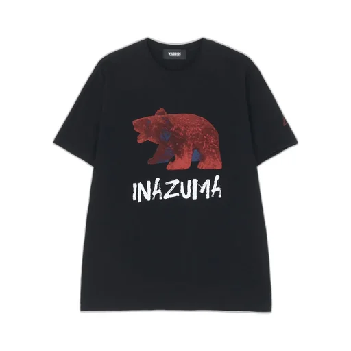 Bear T-Shirt