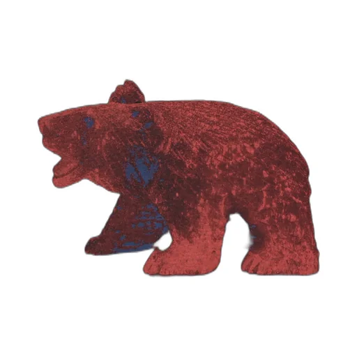 Bear T-Shirt