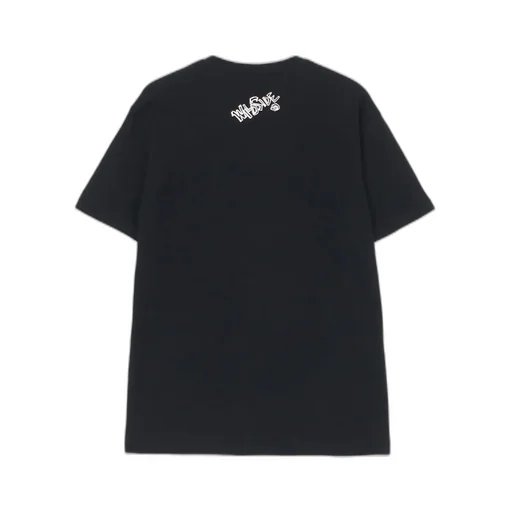 Wild Mask T-Shirt C