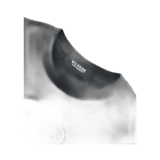 Wild Mask T-Shirt A