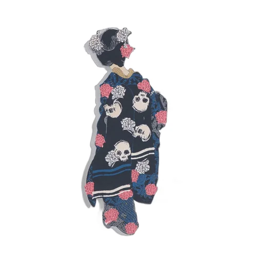 Maiko T-Shirt