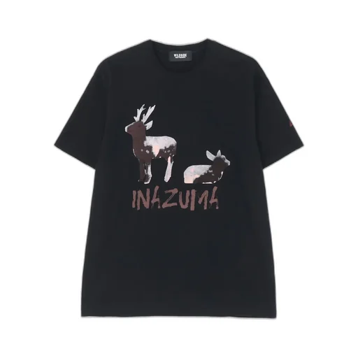 Deer T-Shirt