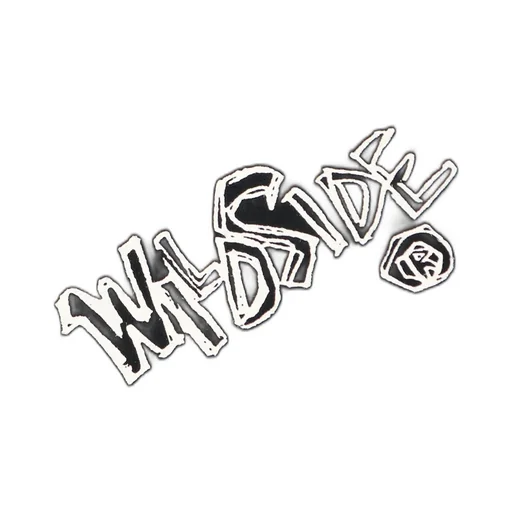 Wild Mask T-Shirt A