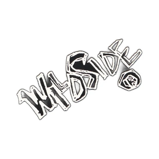 Wild Mask T-Shirt C