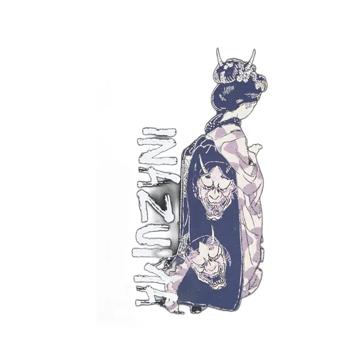 Maiko T-Shirt