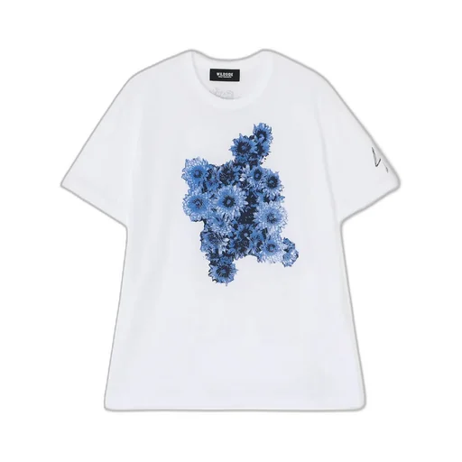 Flower T-Shirt