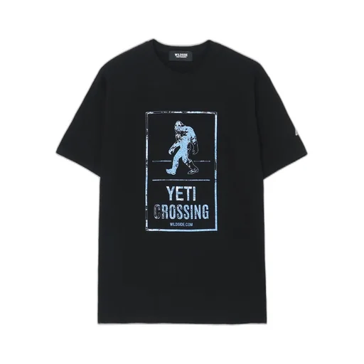 Yeti Crossing T-Shirt