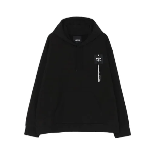 Wildside × Requal≡ Docking Hoodie