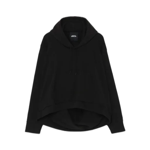 Wildside × Requal≡ Docking Hoodie