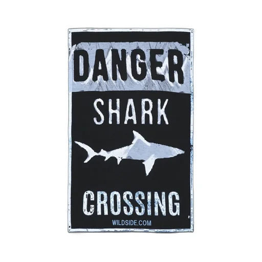 Shark Crossing T-Shirt