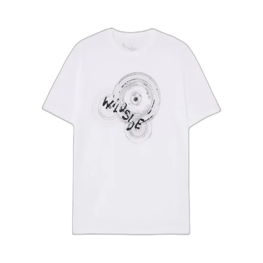 Wildside 3 Records T-Shirt