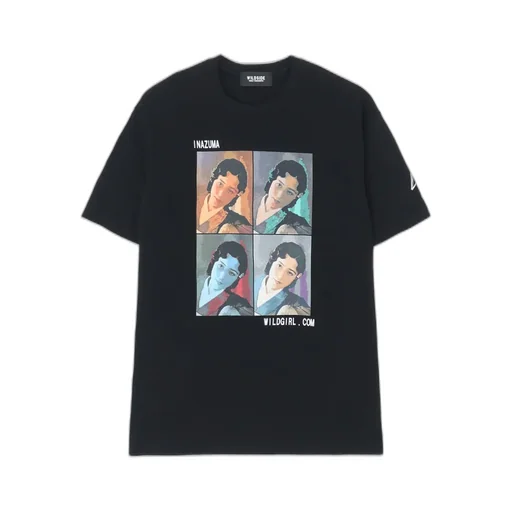 Wild Girl T-Shirt B