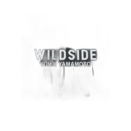 Wildside × Silkmastersb Skateboard Deck