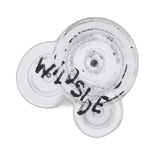 Wildside 3 Records T-Shirt