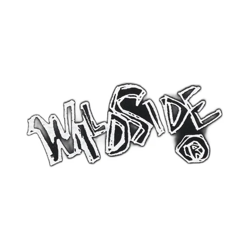 Wild Girl T-Shirt B