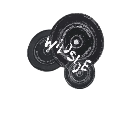 Wildside 3 Records T-Shirt