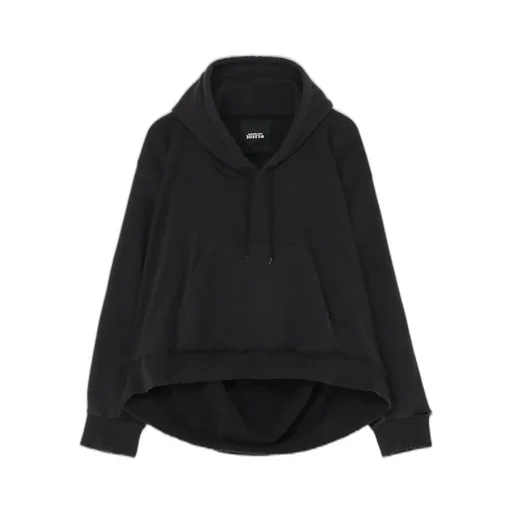 Wildside × Requal≡ Damage Docking Hoodie