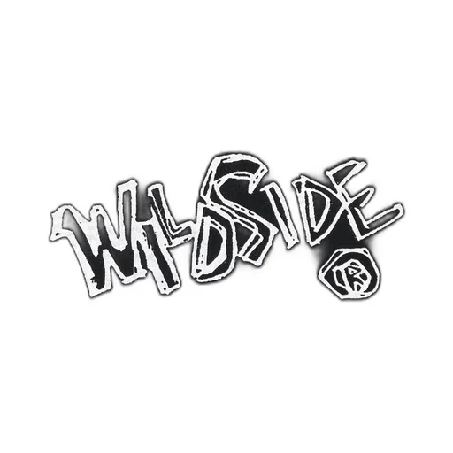 Wild Girl T-Shirt A