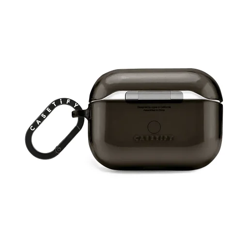 Wildside×Casetify Rose Airpods Case