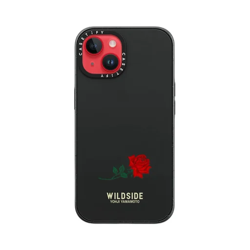 Wildside×Casetify Rose Iphone Case
