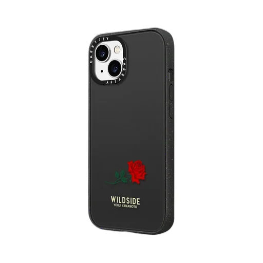 Wildside×Casetify Rose Iphone Case
