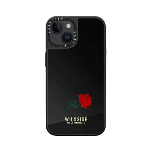 Wildside×Casetify Rose Iphone Case