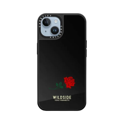Wildside×Casetify Rose Iphone Case