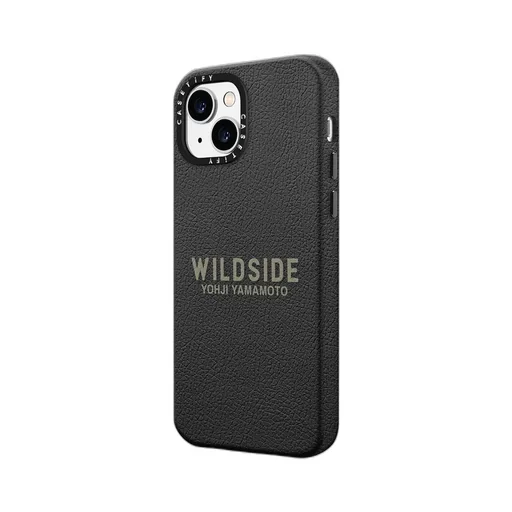 Wildside×Casetify Logo Iphone Case