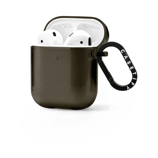 Wildside×Casetify Rose Airpods Case
