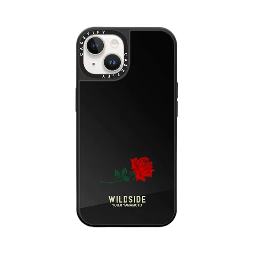 Wildside×Casetify Rose Iphone Case