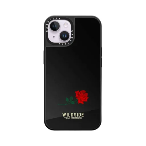 Wildside×Casetify Rose Iphone Case