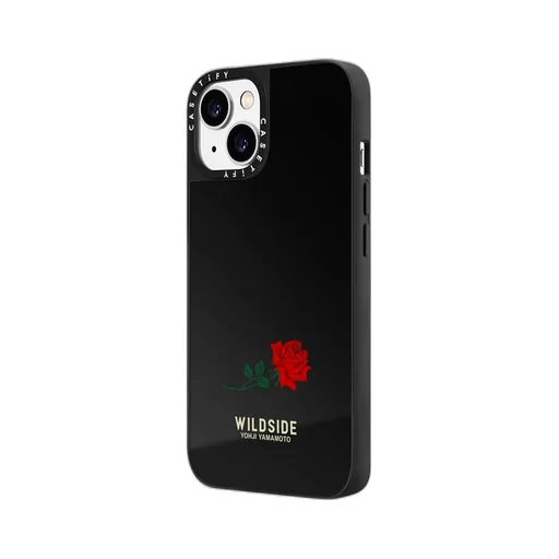Wildside×Casetify Rose Iphone Case