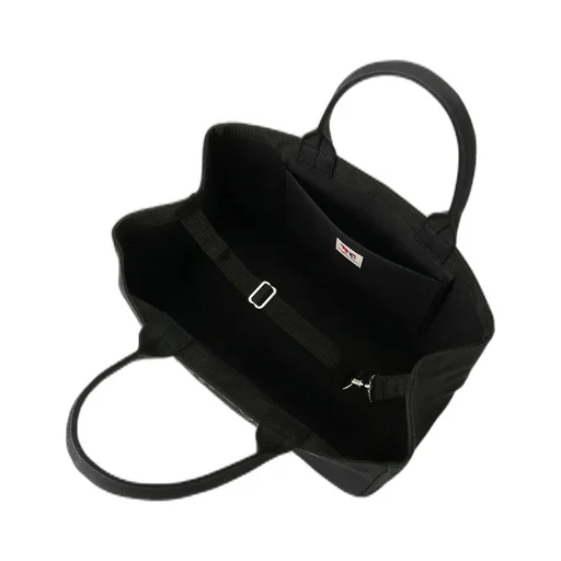 Wildside × Cow Books Container Tote Small