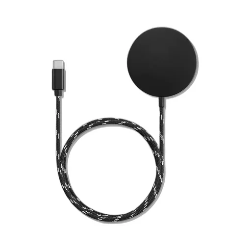 Wildside×Casetify Skull & Rose Magsafe Wireless Charger