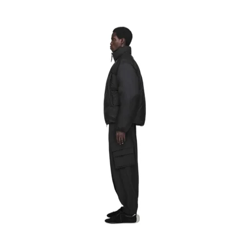 Y-3 Puffer Jacket