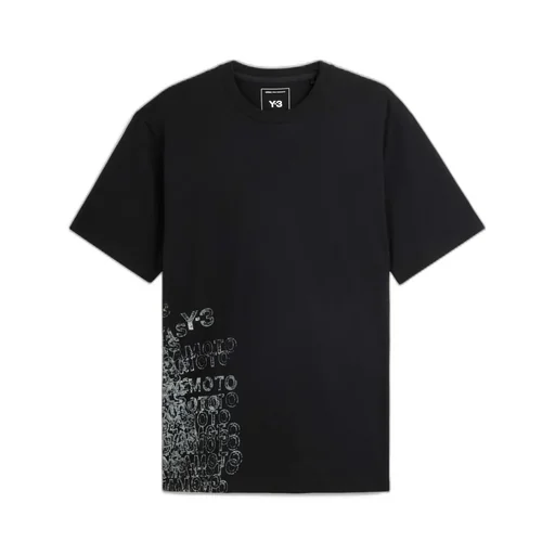 Gfx Ss Tee