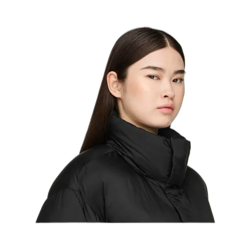 Y-3 Puffer Jacket