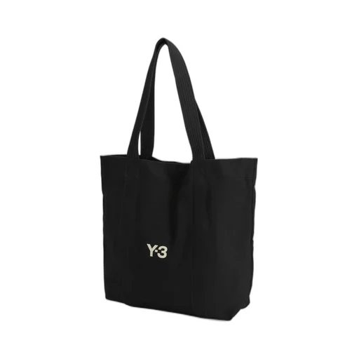 Y-3 Canvas Tote