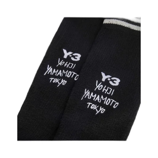 Y-3 Heritage Socks