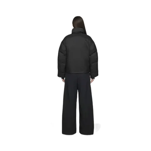 Y-3 Puffer Jacket
