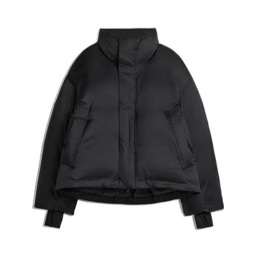 Y-3 Puffer Jacket