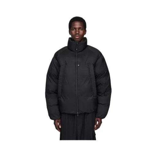Y-3 Puffer Jacket