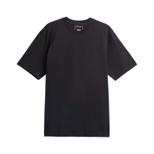 Y-3 Short Sleeve Tee