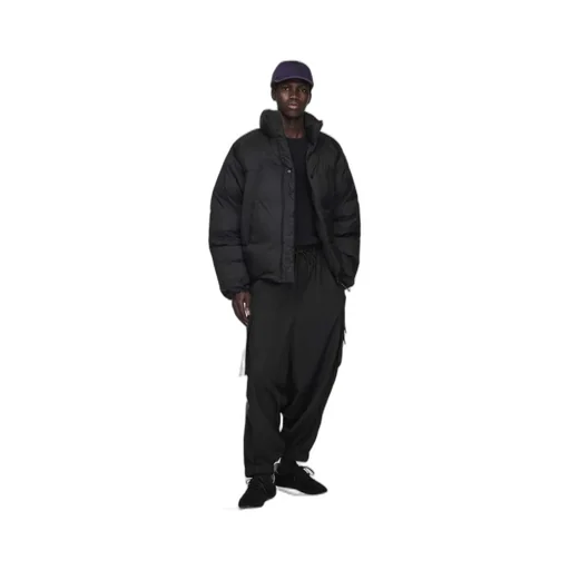Y-3 Puffer Jacket