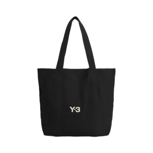 Y-3 Canvas Tote