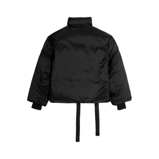 Y-3 Puffer Jacket
