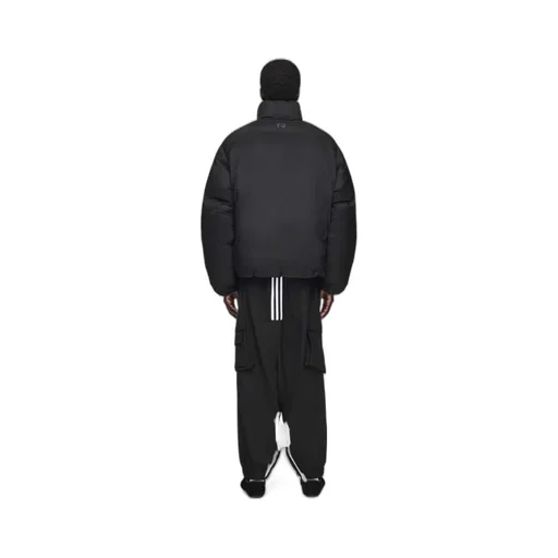 Y-3 Puffer Jacket
